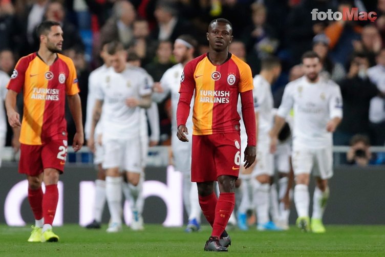 Galatasaray'ı transferde yıkan haber! Görüşmeler başladı