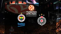 Fenerbahçe Beko - Partizan | CANLI