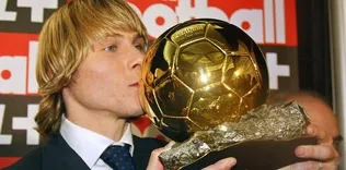 Ballon d’Or kazanan son 25 yıldız