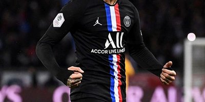 PSG Kurzawa'nın sözleşmesini uzattı!