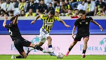 Takımda istek ve arzu var