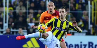 Derbilerin faturası ağır oluyor
