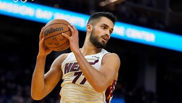 Shaquille O’Neal'ın rekoruna ortak oldu! Ömer Faruk Yurtseven...