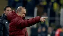Fatih Terim: Daha farklı kazanabilirdik