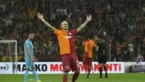 Golcünün kralı Icardi!