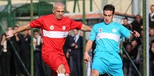 Hükümlülere ‘efsane’ moral