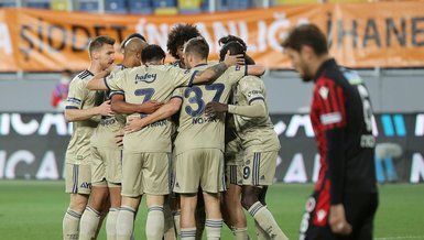 fenerbahçe maç takvimi 2020
