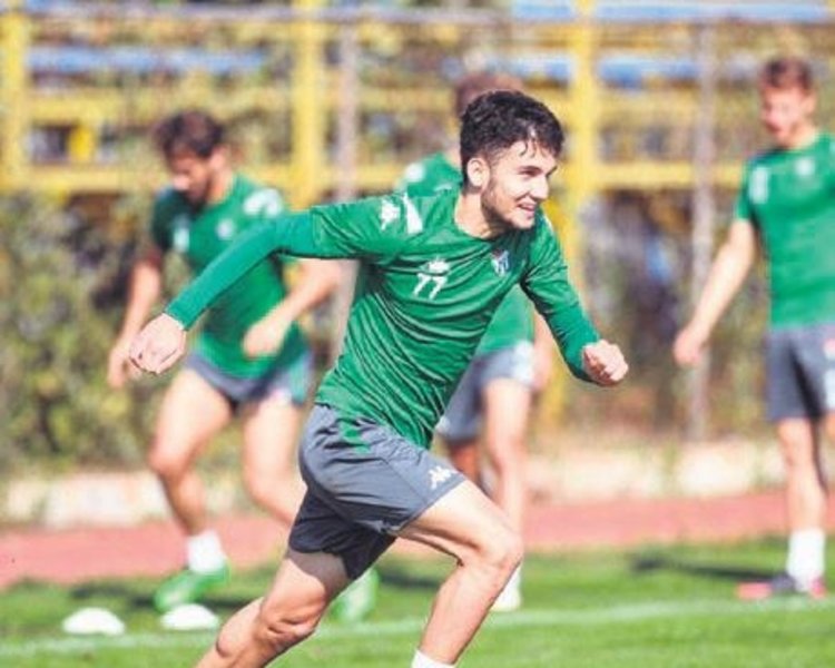 Bursaspor Cikis Ariyor Son Dakika Tff 1 Lig Haberleri Fotomac