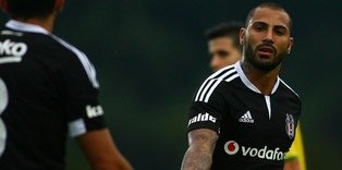 Quresma'dan Mario Gomez yorumu