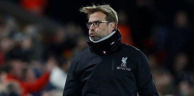 ‘Uzak dur Klopp’