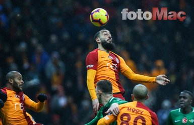 Spor yazarları Galatasaray - Akhisarspor maçını değerlendirdi