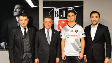 Beşiktaş kasasını doldurdu! 14.4 milyon TL...