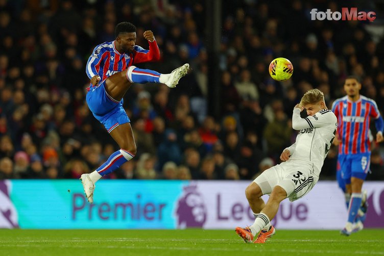 Galatasaray'dan Jefferson Lerma'ya kanca! Transferde Davinson kozu