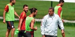 Tarık'tan hocaya mesaj!