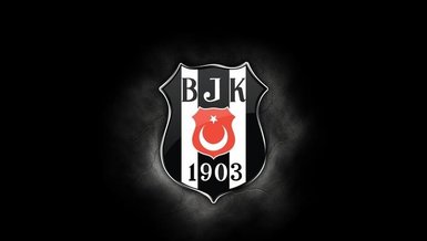 Son dakika spor haberi: Beşiktaş'ın Fenerbahçe maçında giyeceği forma belli oldu