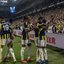 F.Bahçe Kadıköy'de turladı!