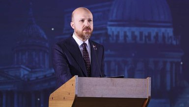 Bilal Erdoğan: Gündemimde yok