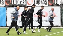 Rize hazırlıkları başladı