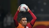 Frankowski’den sonra Lens çöktü