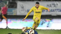 Sebastian 9 maçtır suskun