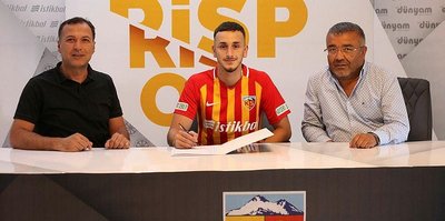 Süper Lig özeti (06.07.19)