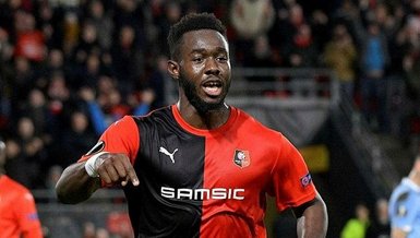 Transfer haberi: Göztepe'den Joris Gnagnon bombası!