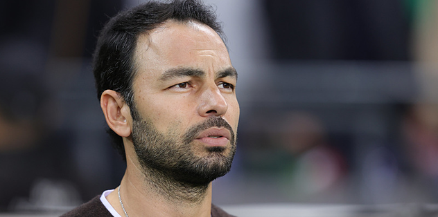 Kocaelispor Teknik Direktörü Selçuk İnan: Hiçbir hoca...