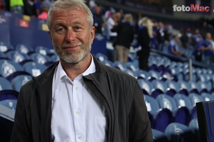 Roman Abramovich Türkiye kararını verdi! İstanbul takımına para yağacak