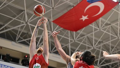Pınar Karşıyaka Basketbol Şampiyonlar Ligi'nde evinde SIG Strasbourg'u konuk edecek