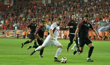 Hesaptan düştü