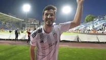 Beşiktaş’ta Salih Uçan gelişmesi!