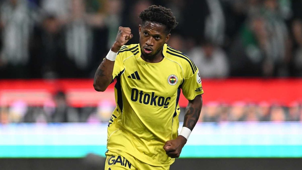 Fred'den beklenmedik transfer kararı! Sağ gösterip sol vurdu