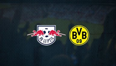 RB Leipzig - Dortmund maçı ne zaman, saat kaçta ve hangi kanalda canlı yayınlanacak? | Almanya Kupası Finali