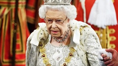 İngiltere Kraliçesi Elizabeth corona virüse mi yakalandı? Prens Chales’ten corona virüsü mü bulaştı?