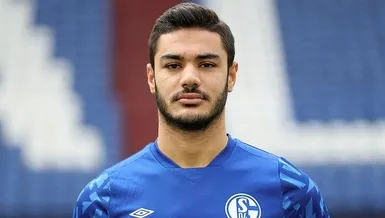 Ozan Kabak’a Napoli kancası