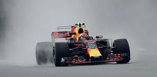 Formula 1’de sıradaki durak Malezya