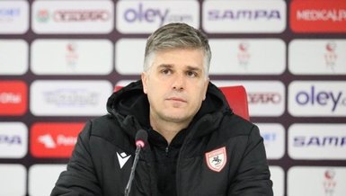 Gökhan Geylani: “Halen 2. sıradayız”