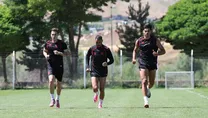 Sivasspor’da hazırlıklar devam