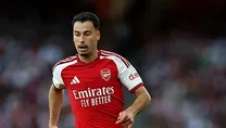 Martinelli, Al Hilal’e