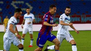 trabzonspor çaykur rizespor maçı kaç kaç
