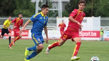 Fenerbahçe’de sağa yeni aday Marian Shved!