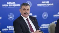 Bakan Çiftçi’den Çorum’a övgü