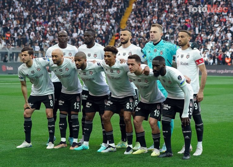 BEŞİKTAŞ TRANSFER HABERİ: Francisco Calvo'dan Beşiktaş sözleri!