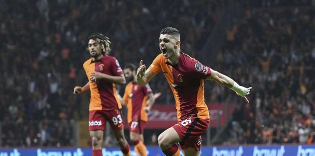 Milot Rashica: İlk maçı unutmamıştık!