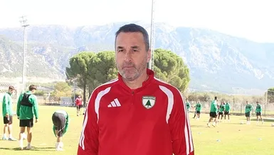 Muğlaspor hazır