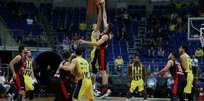 Khimki, Baskonia, Zalgiris