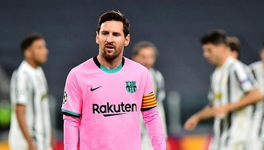 Christian Vieri'den Lionel Messi'ye büyük övgü!