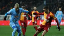 Linnes: Oynamak istiyorum