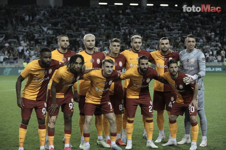 UEFA ÜLKE PUANI: İşte 3 kritik maç öncesi son durum