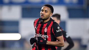 F.Bahçe'de yine yeniden Nkunku!